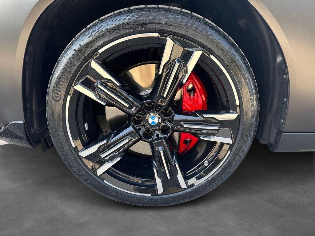 BMW X3 M 50 MSport Pro xDrive Steptronic