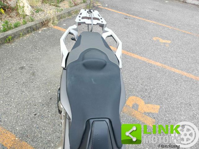 HONDA X-ADV 750 RC 95