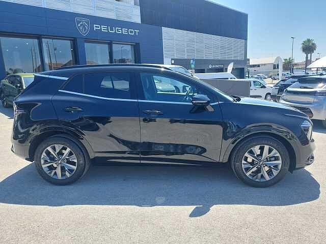 Kia Sportage 1.6 TGDi HEV GT-line 'IN ARRIVO'