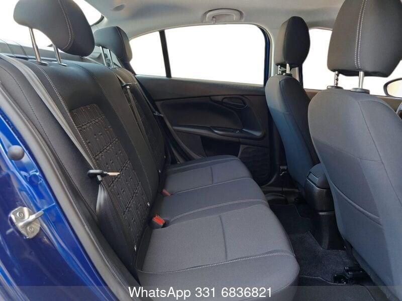 FIAT Tipo 1.6 Mjt S&S 4 porte