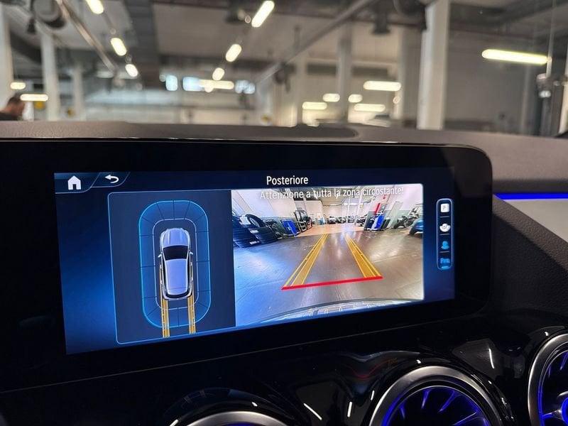 Mercedes-Benz GLA 250 e phev AMG Line Advanced Plus auto