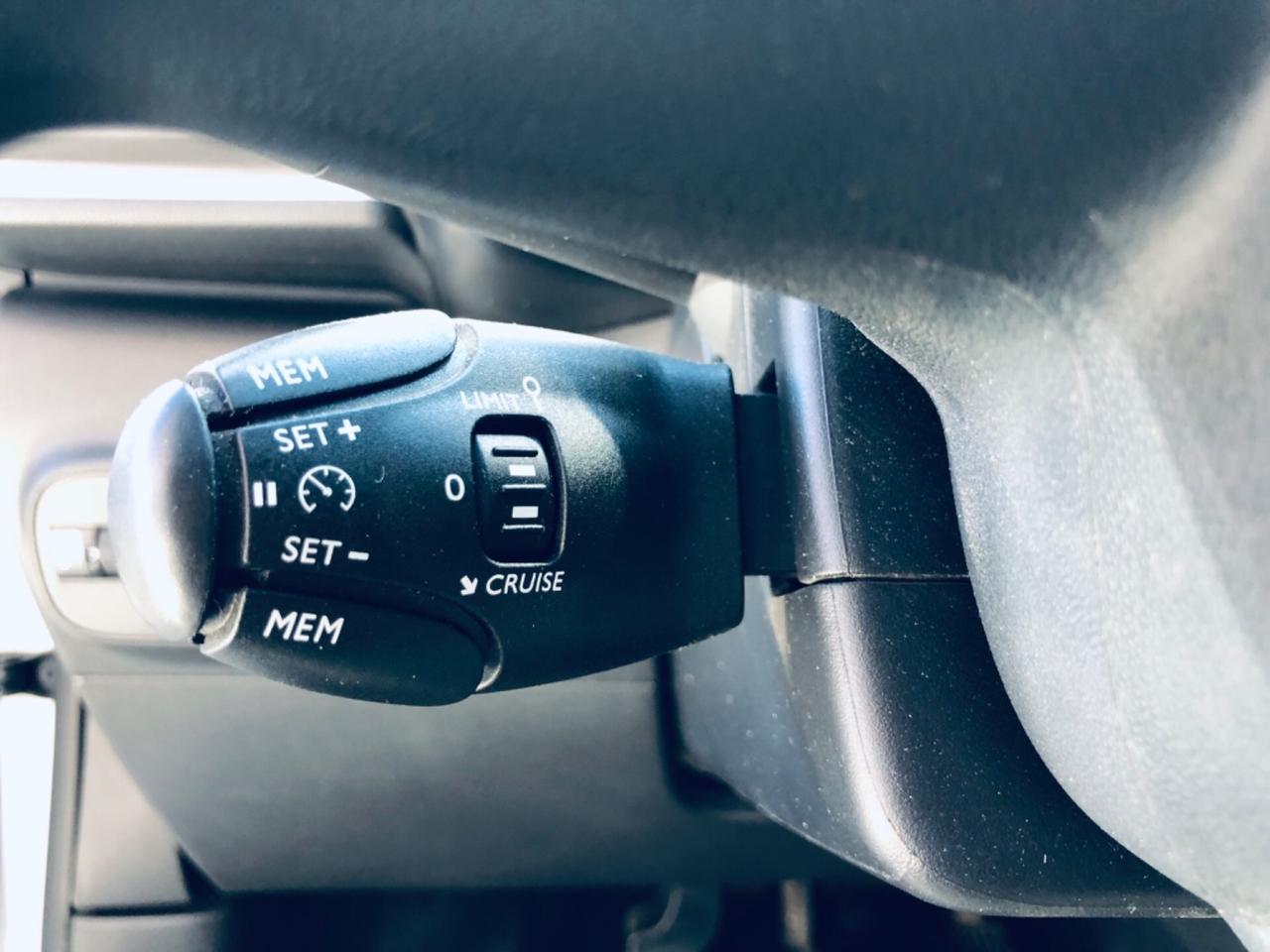 Citroen C3 PureTech 82 S&S 40mila km neopatentati