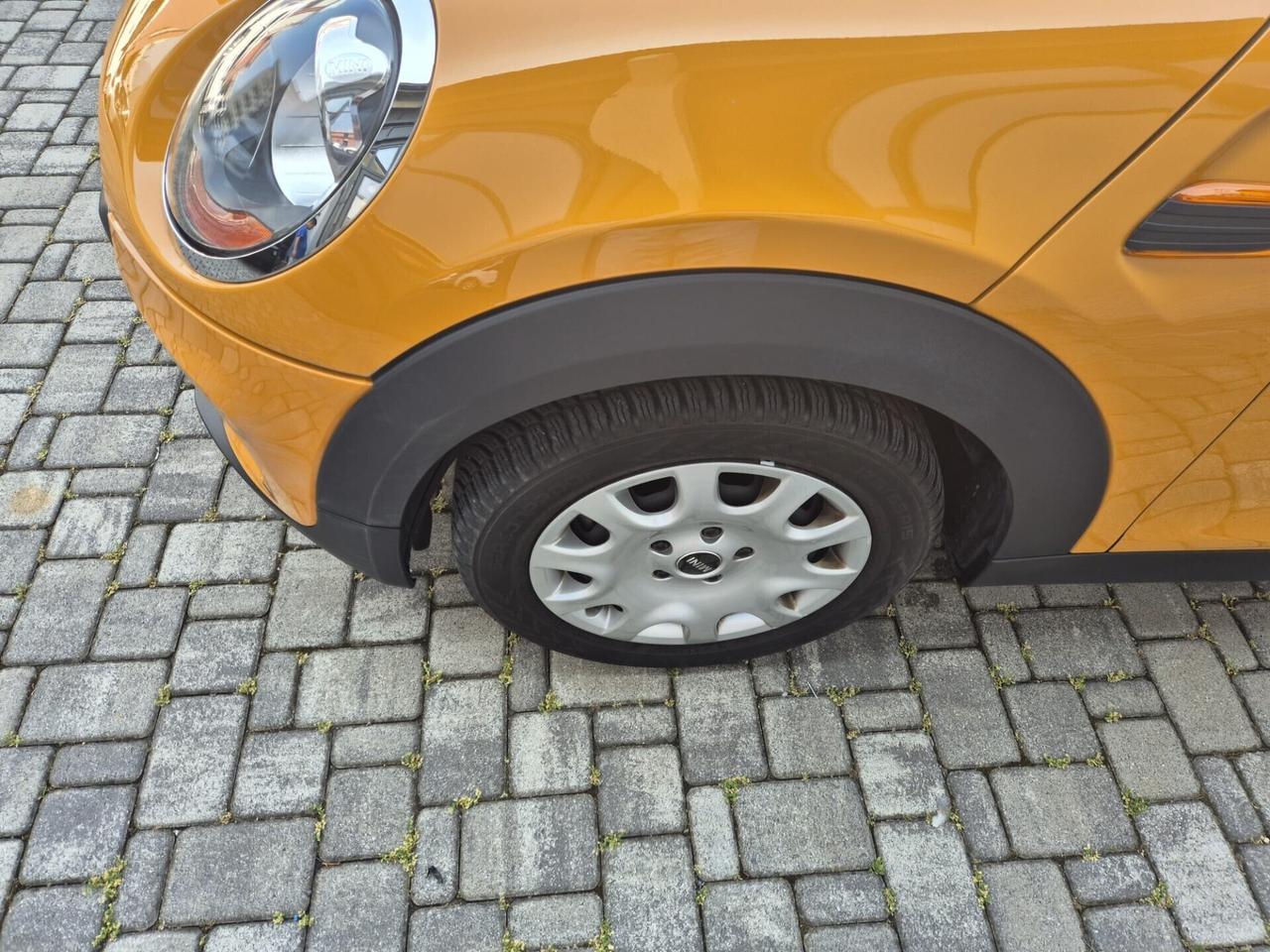 Mini 1.2 One 75 CV OK NEOPATENTATI