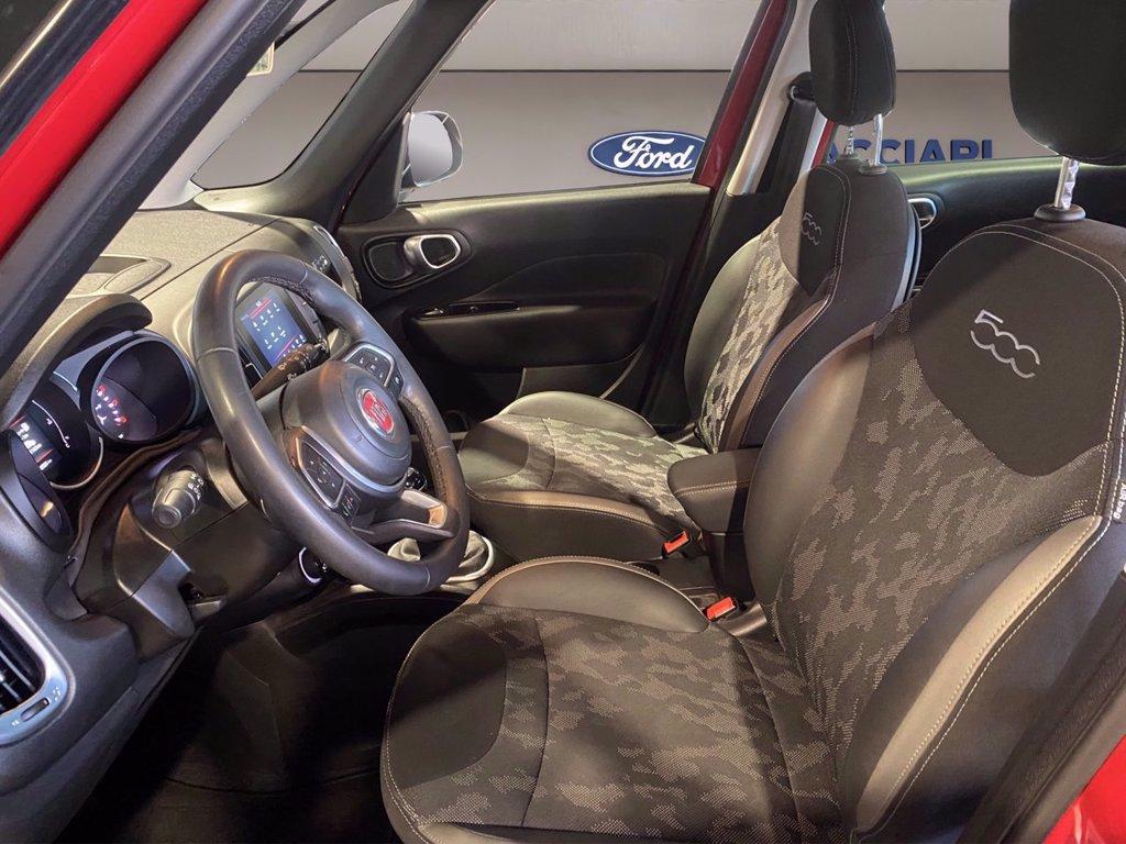 FIAT 500L Cross 1.4 s&s 95cv my20 del 2022