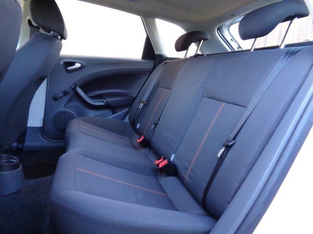SEAT Ibiza 1.4 SW GPL GARANZIA,km certificati SEAT