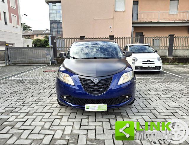 LANCIA Ypsilon 1.2 69 CV 5 porte S Momodesign GARANZIA INCLUSA