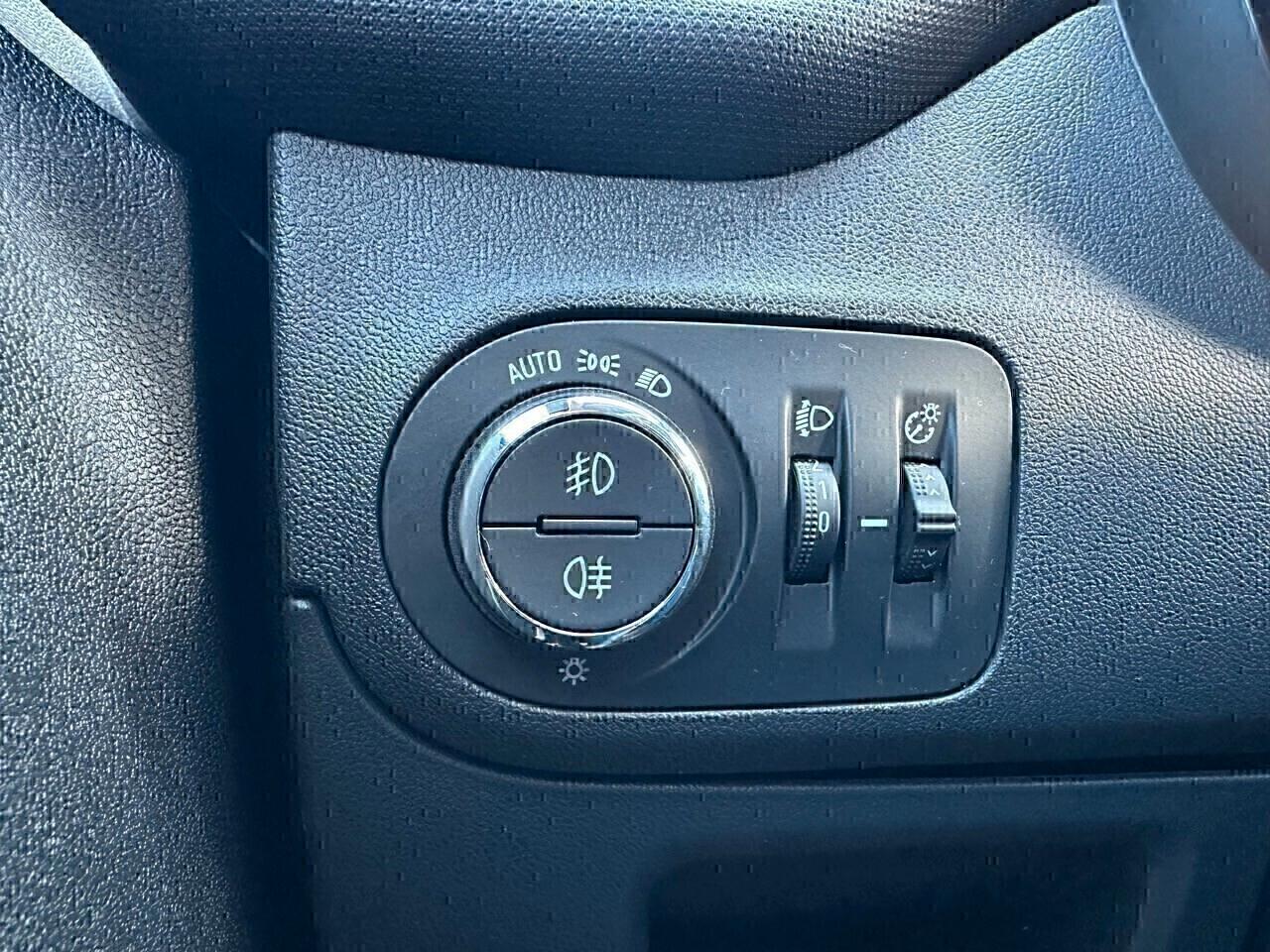 Opel Crossland Crossland X 1.5 ECOTEC D 120 CV Start&Stop aut. Innovation