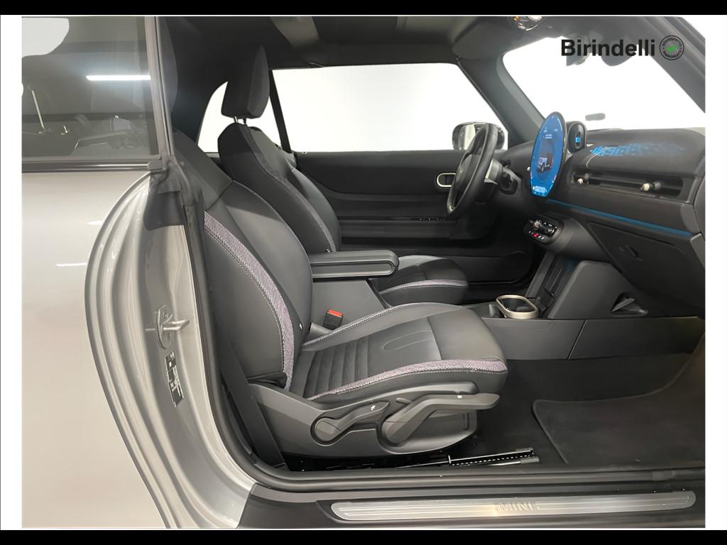 MINI Mini CooperCbr(F67) - Mini Cooper C Classic Cabrio