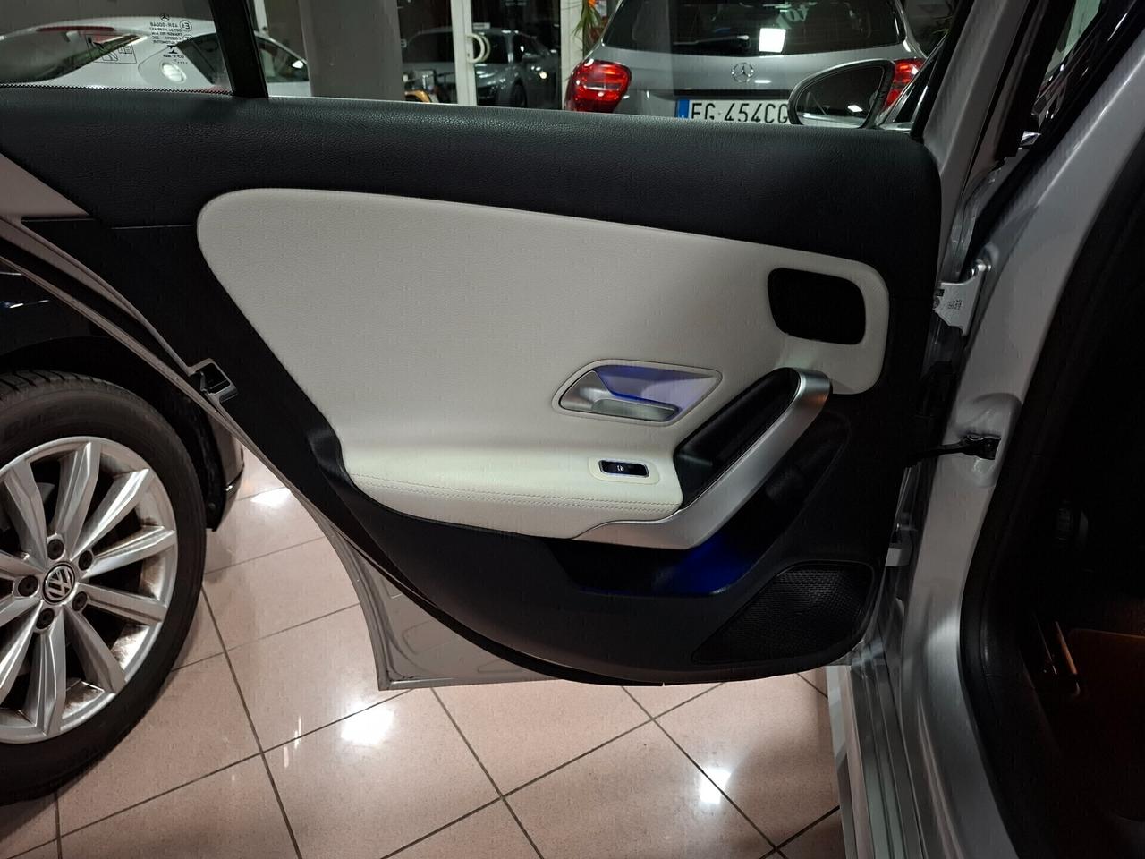 Mercedes A 160 Premium Neopatentato