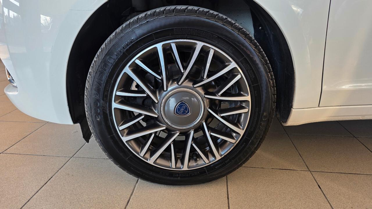 Lancia Ypsilon 1.2 GPL GOLD - REVISIONATO UNICO PR.