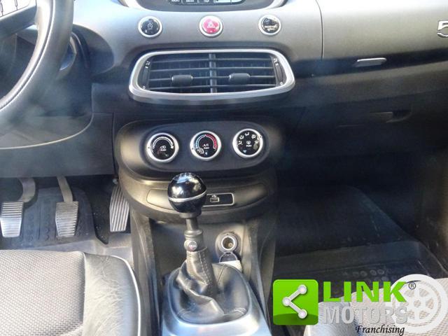 FIAT 500X 1.6 M.JET CROSS PLUS 120 CV