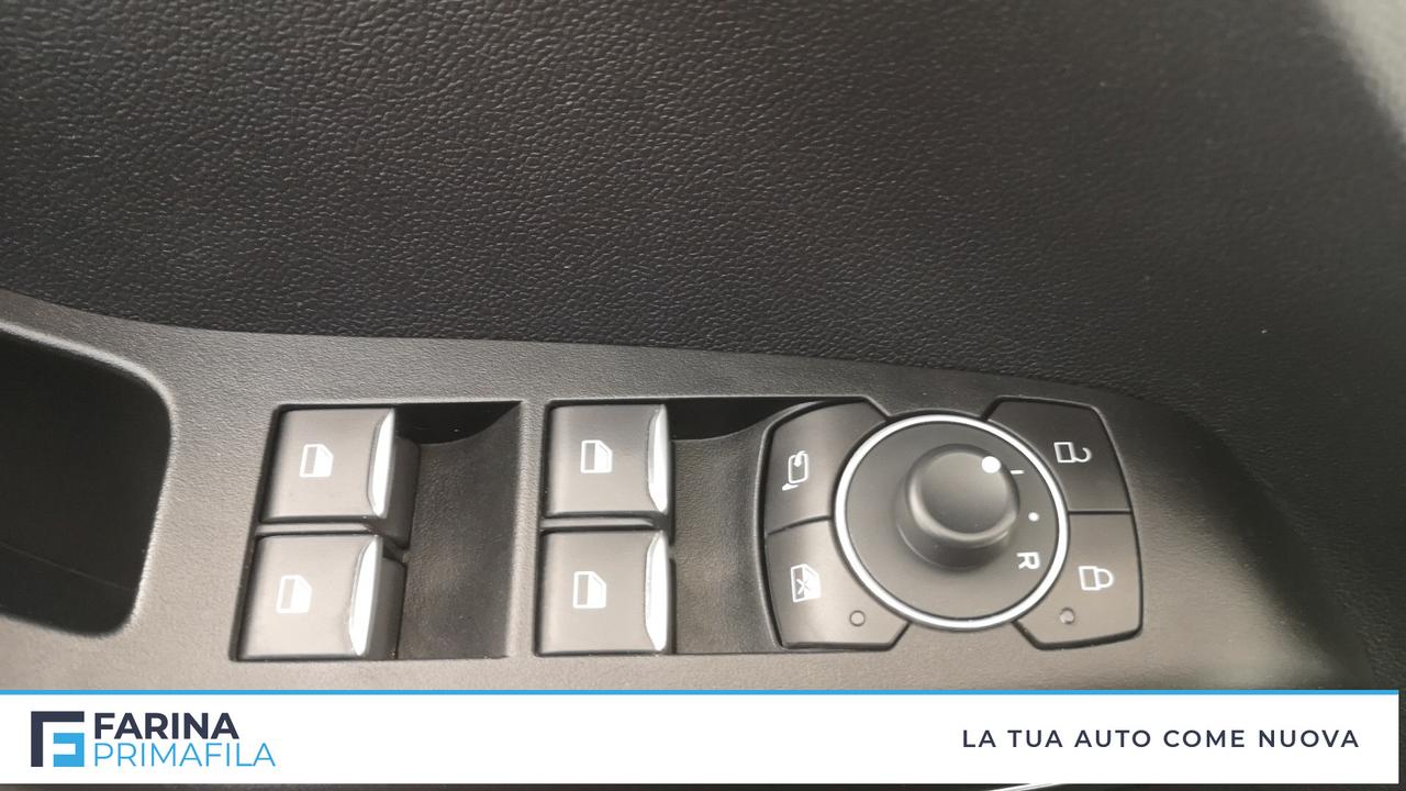 FORD Puma II 2020 - Puma 1.0 ecoboost h ST-Line s&s 125cv