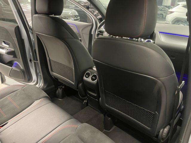 MERCEDES-BENZ GLA 200 2.0 d 150 CV AMG Premium