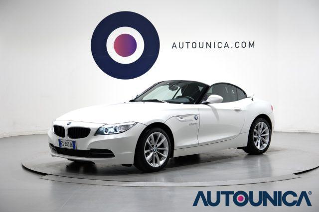 BMW Z4 SDRIVE 20I