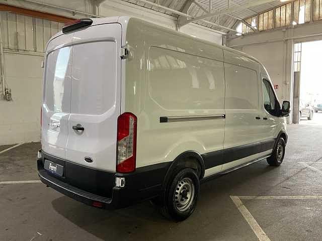 Ford Transit 350 2.0 tdci 170cv entry l3h2 e6.2