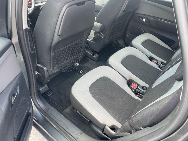 CITROEN C4 Picasso 1.6 e-HDi 115 ETG6 Exclusive