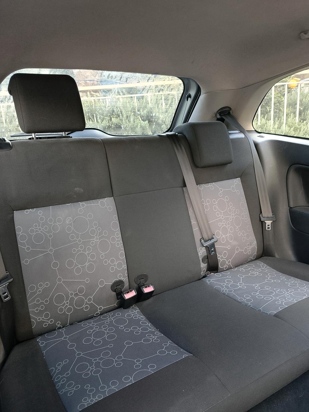 Ford Fiesta 1.4 TDCi 3p. Ghia