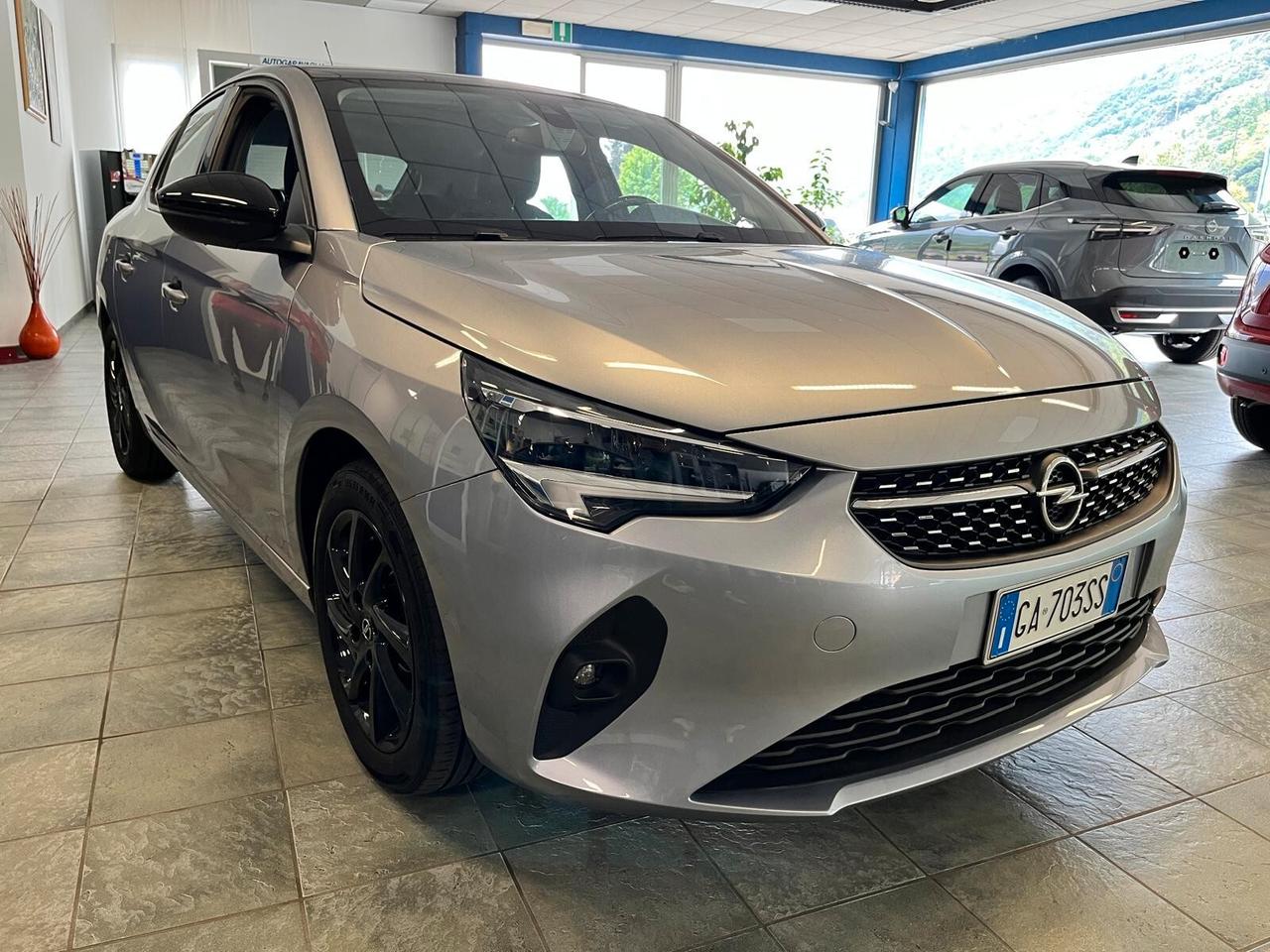 Opel Corsa 1.2 Elegance
