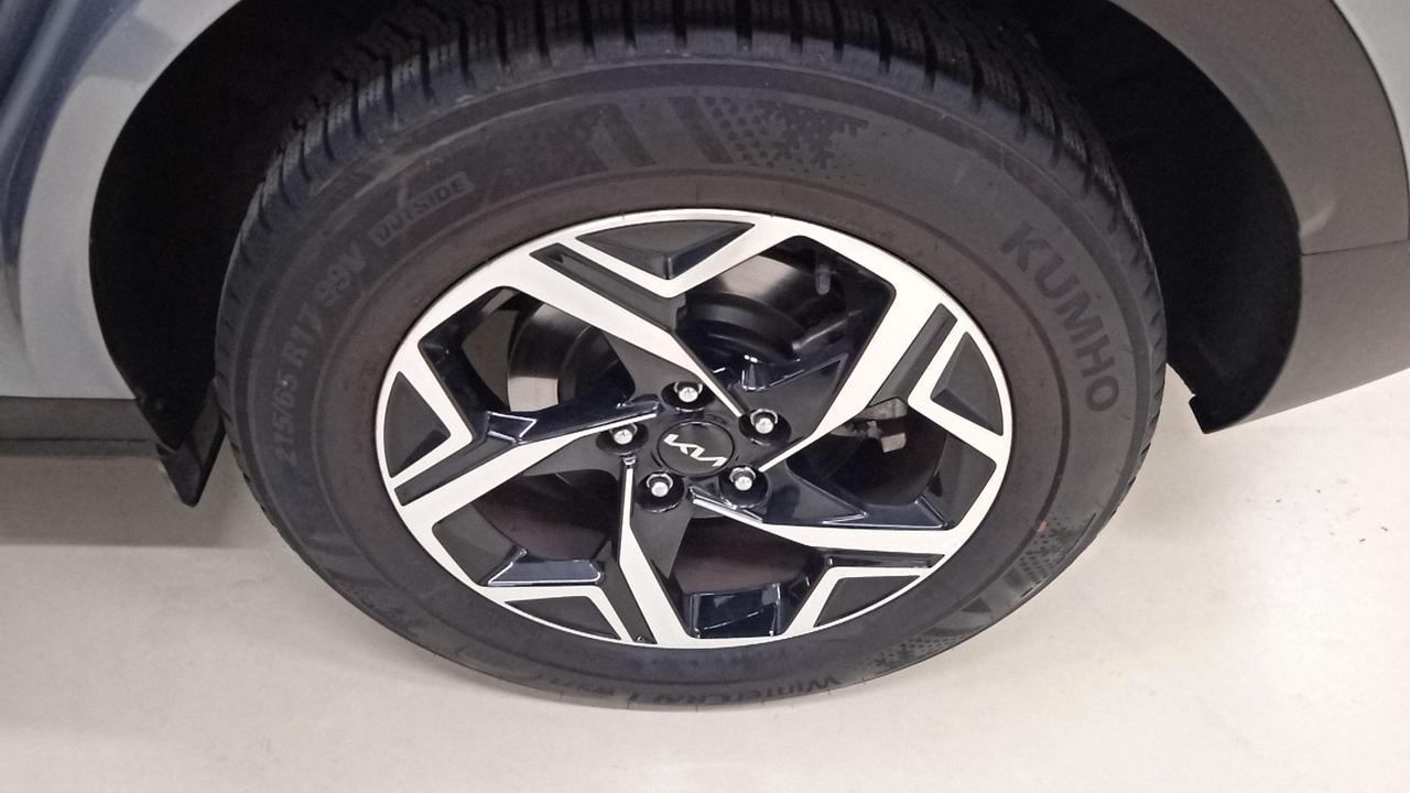 KIA Sportage V 2022 - Sportage 1.6 tgdi mhev Business imt
