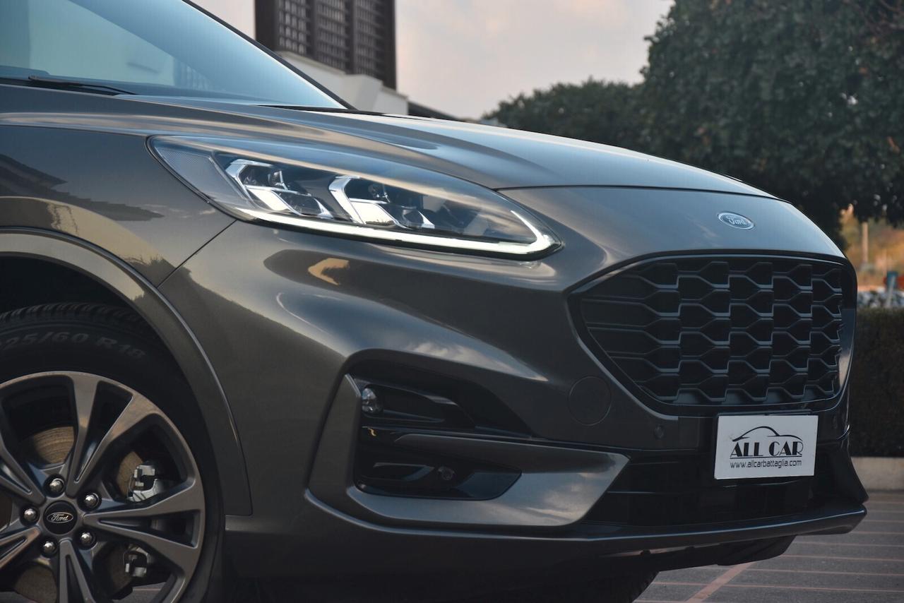 Ford Kuga 2.5 Plug In Hybrid 225cv CVT 2WD ST-Line X