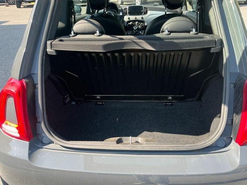 FIAT 500 500 1.0 hybrid Connect 70cv