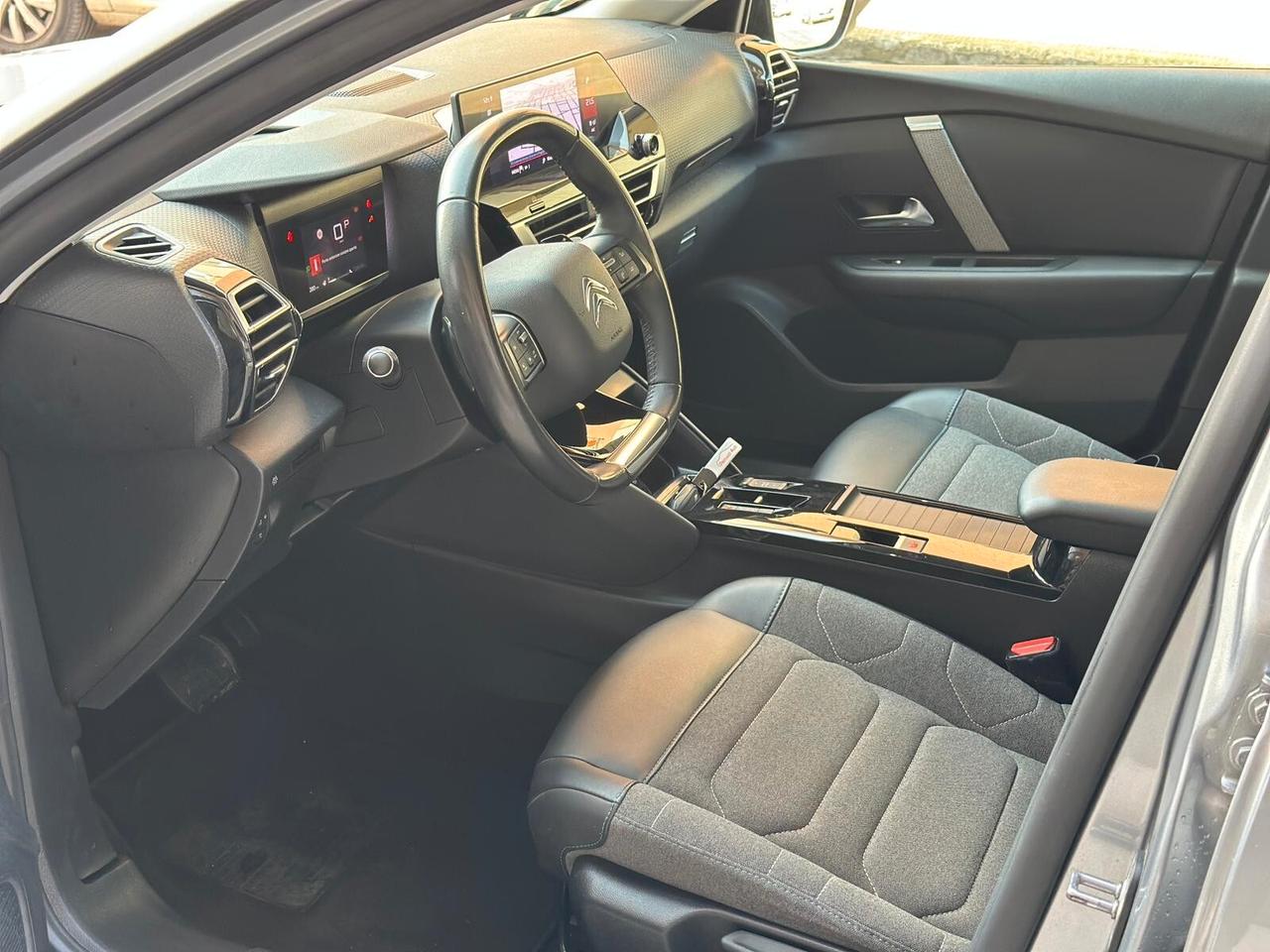 Citroen C4 Berlina 130CV EAT8 Feel Pack