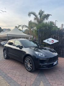 Porsche Macan 3.0 S Diesel 2016