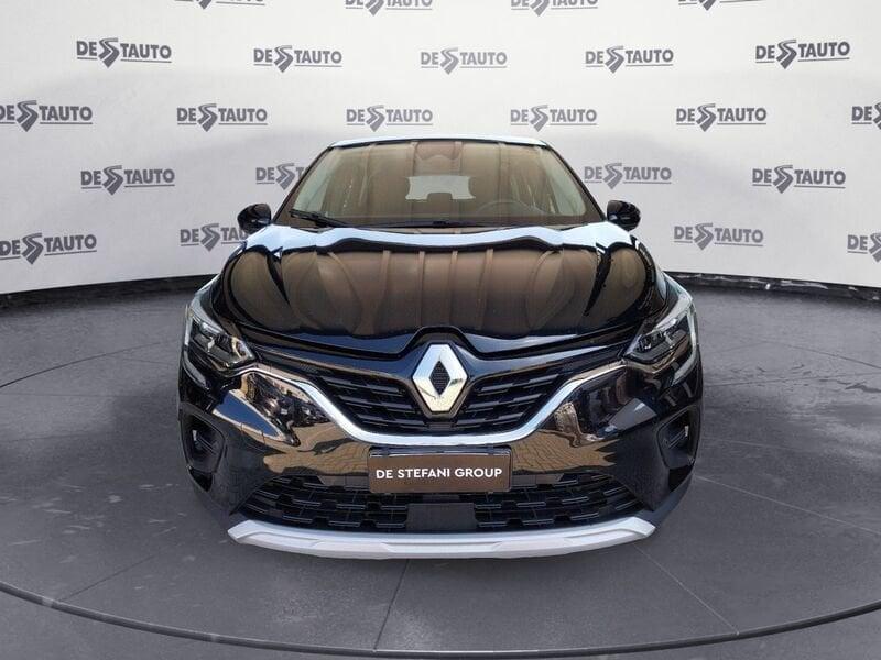 Renault Captur Captur 1.0 tce Zen Gpl 100cv my21