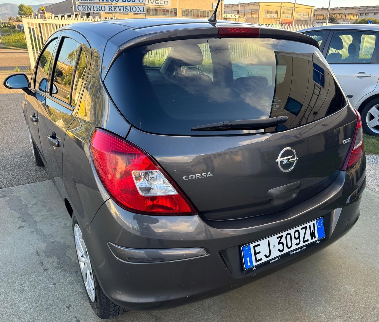 Opel Corsa 1.3 CDTI 75CV -113.000 KM-