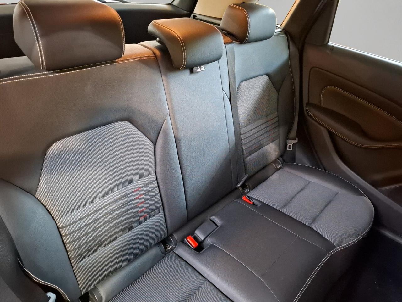 Mercedes-benz B 180 d Automatic Sport