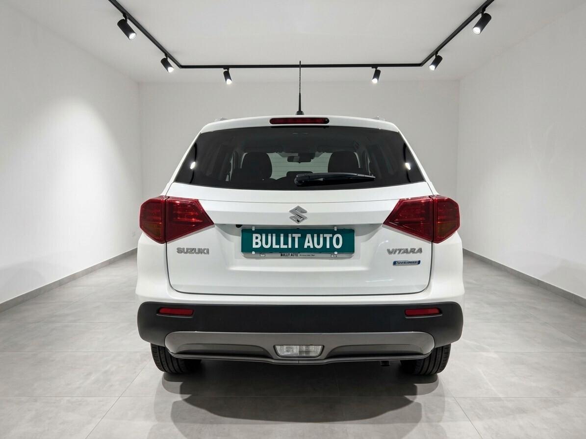 SUZUKI Vitara 1.4 Hybrid Top 2WD