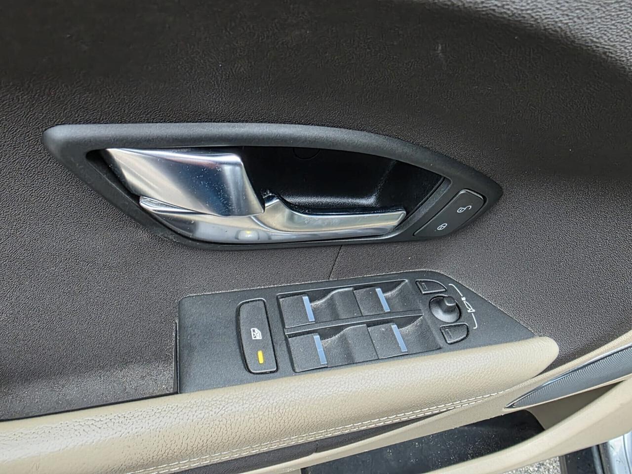 Land Rover Range Evoque 2.2 TD4 5p. Prestige