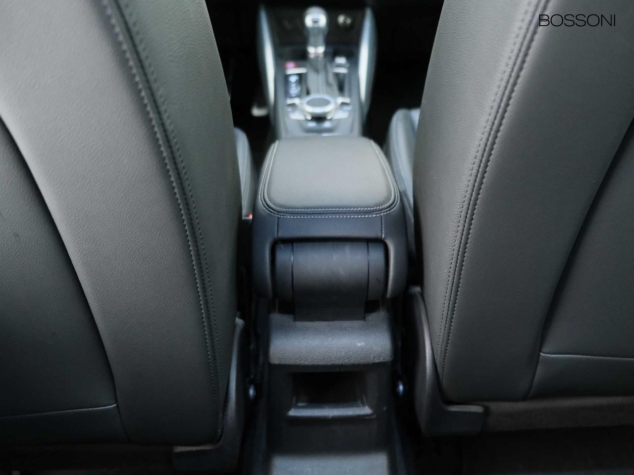 Audi SQ2 s2.0 tfsi quattro s tronic