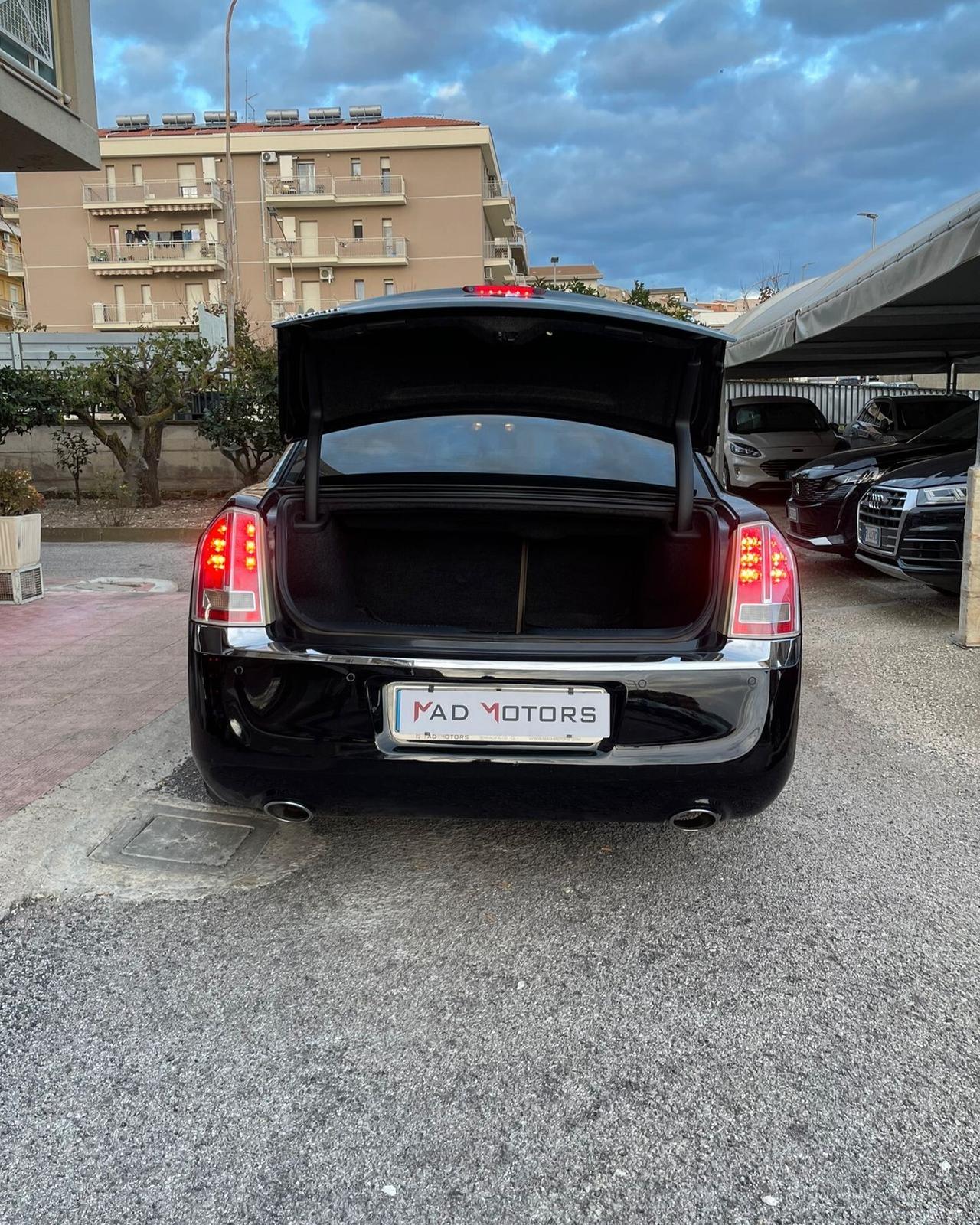 Lancia Thema 3.0 V6 Multijet 239 CV EXECUTIVE