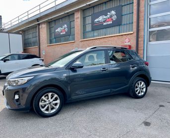 Kia Stonic 1.4 100 CV – 2018 – 79.000 km – ADAS/CarPlay/Ottime condizioni