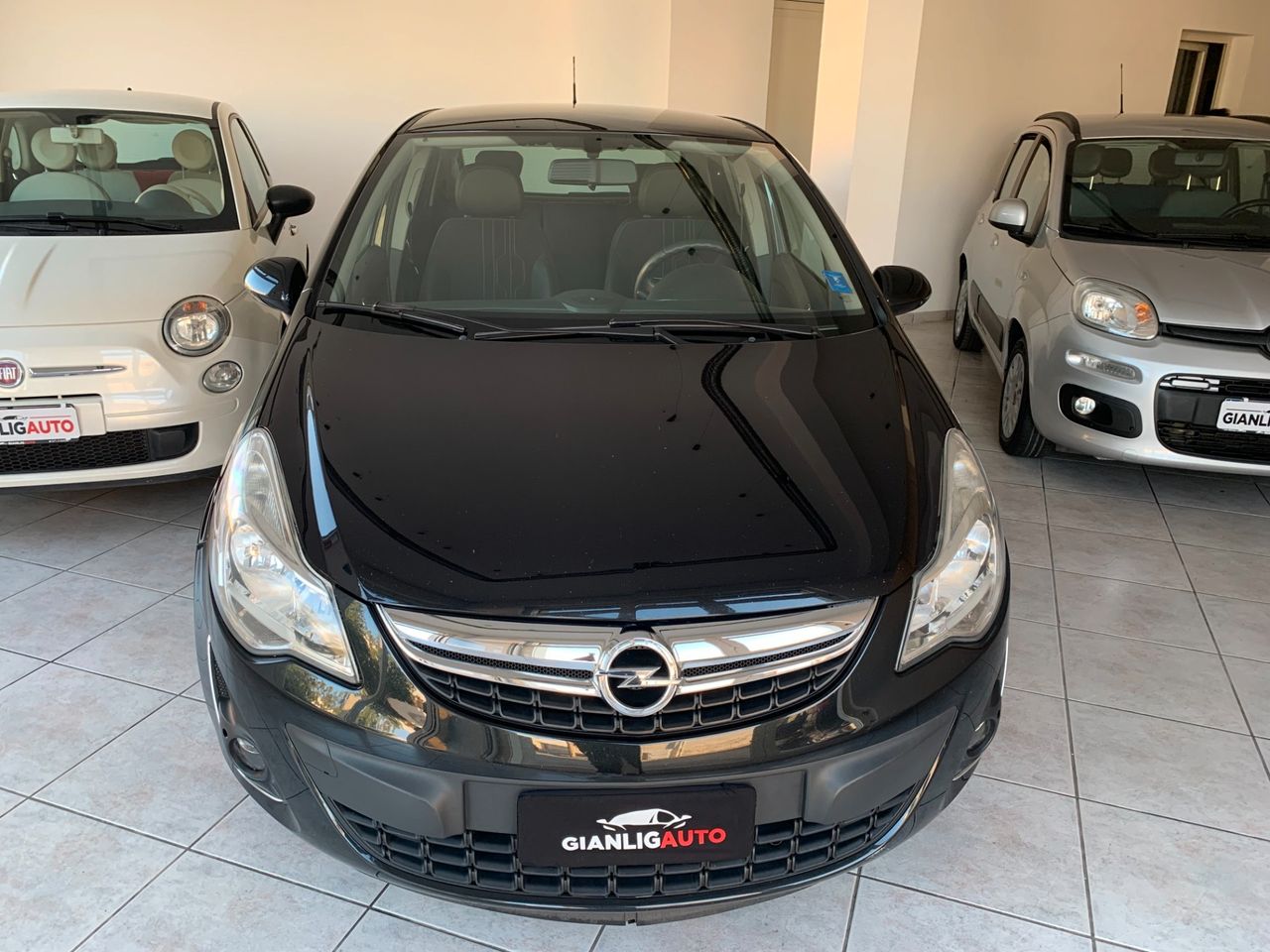 Opel Corsa 1.3 CDTI 95CV F.AP. 5 porte Sport