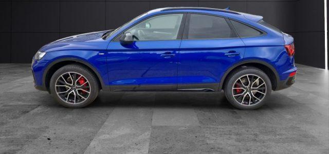AUDI Q5 SPB 40 TDI quattro S tronic S line