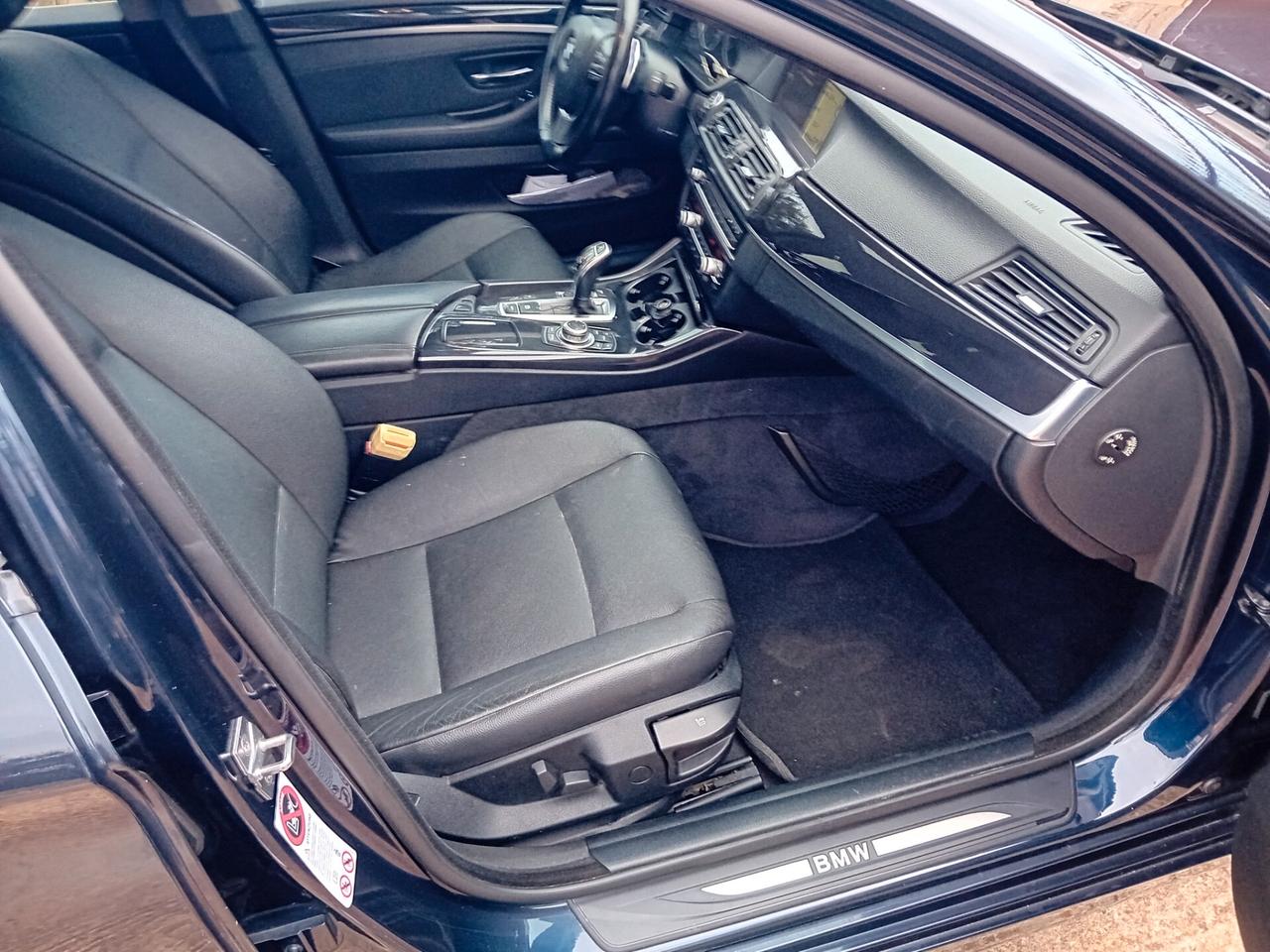 Bmw 530 530d Touring Msport