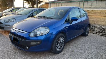 Fiat Punto Evo 1.3 Mjt 75 CV DPF 3 porte S&S Dynamic