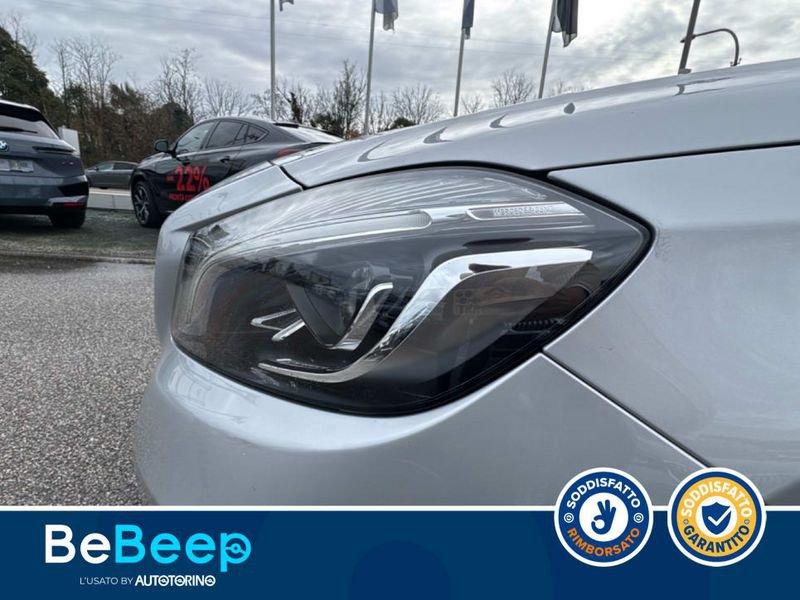 Mercedes-Benz Classe A A 180 D SPORT AUTO MY16