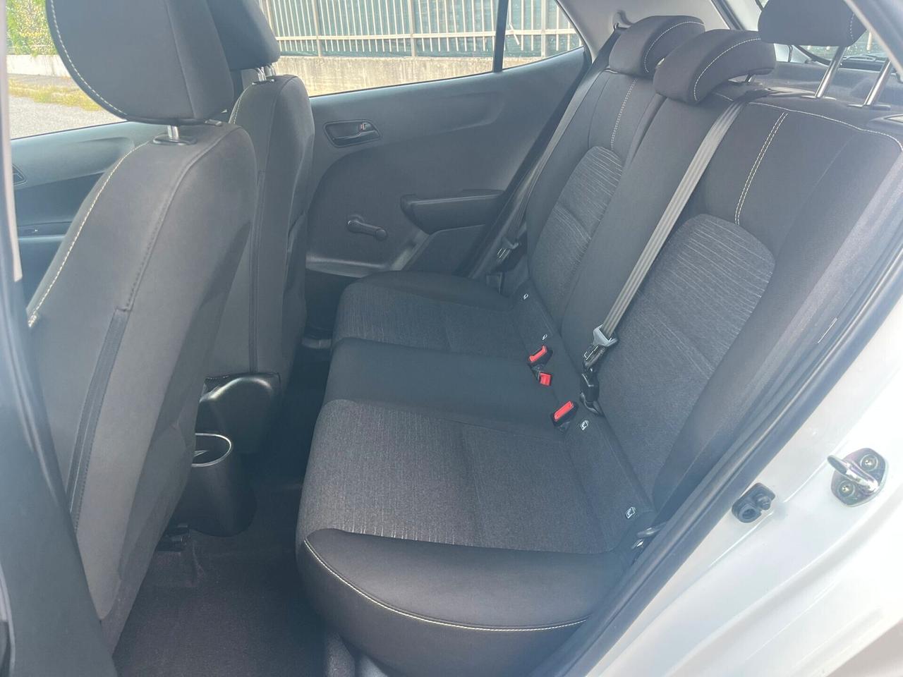Kia Picanto 1.0 12V BENZ NUOVAAAA