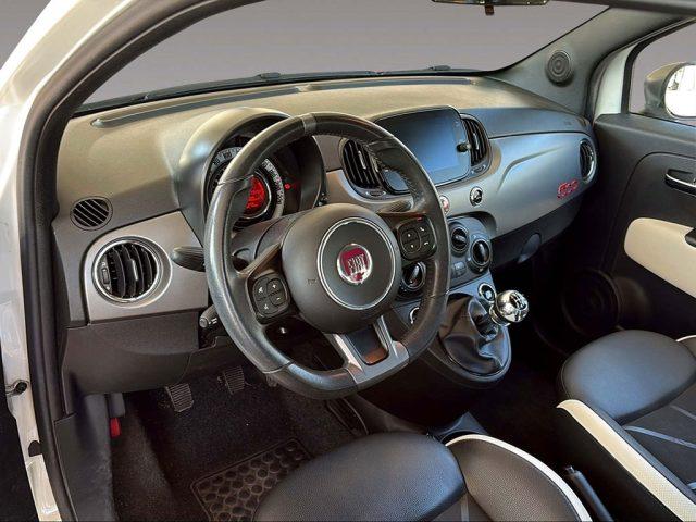 FIAT 500 1,2 69CV s
