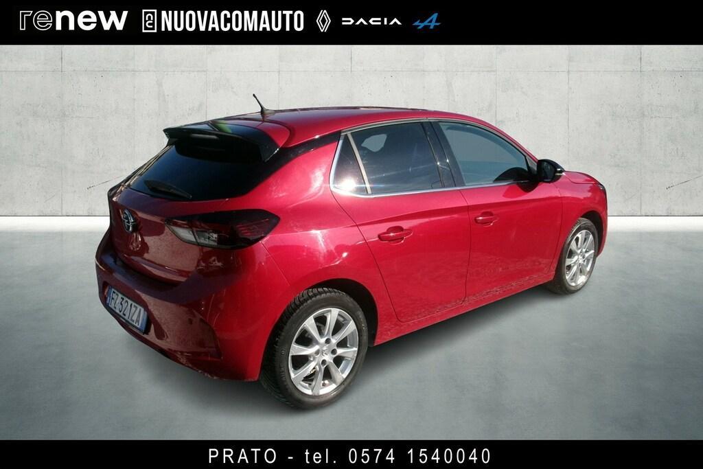 Opel Corsa 5 Porte 1.2 Elegance