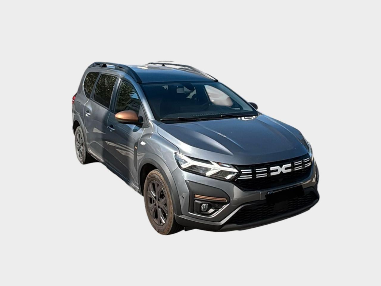 Dacia Jogger 1.0 TCe 110 CV 5 posti Extreme Up