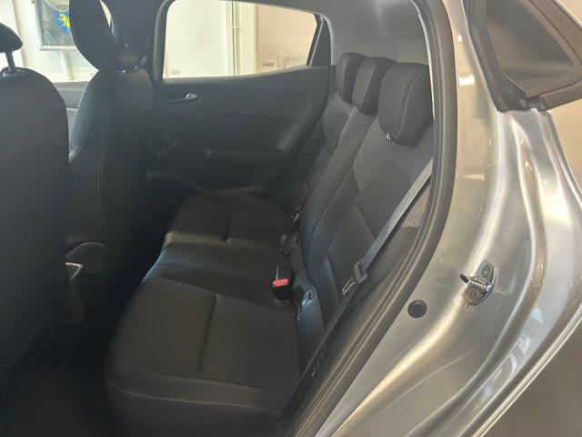 RENAULT Clio TCe 100 CV 5 porte Business