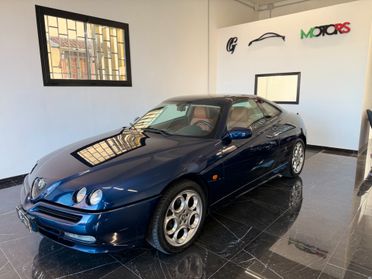 Alfa Romeo GTV 2.0i 16V T.S. cat Cup Limited Ed.