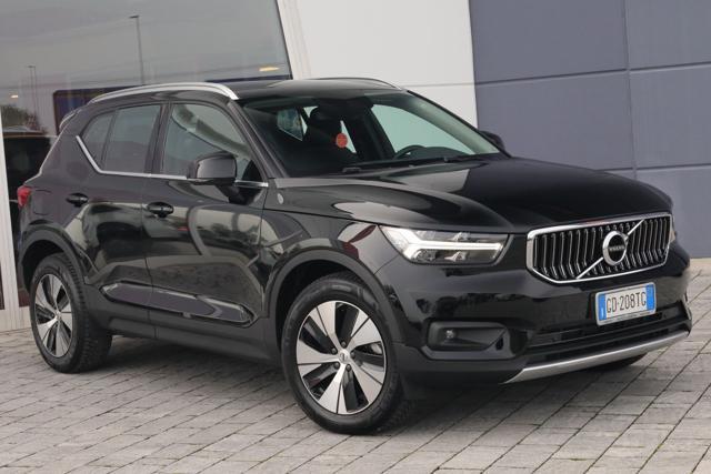 VOLVO XC40 T5 Recharge Plug-in Hybrid Inscription Expression