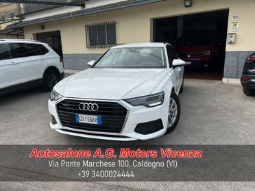 Audi A6 Avant 40 2.0TDI 204CV Mhev QUATTRO S-Tronic Business