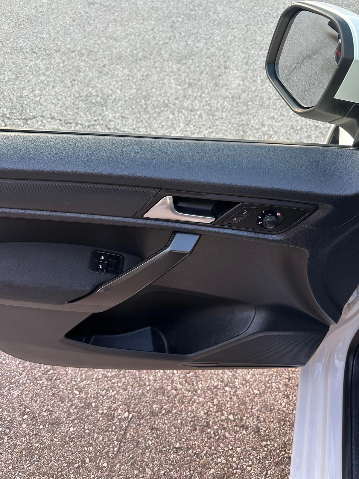 Volkswagen Caddy MAXI 2.0 TDI 150 CV 4MOTION AUTOVETTURA