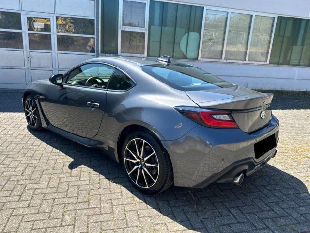 TOYOTA GR86 2.4 Premium Sport A/T